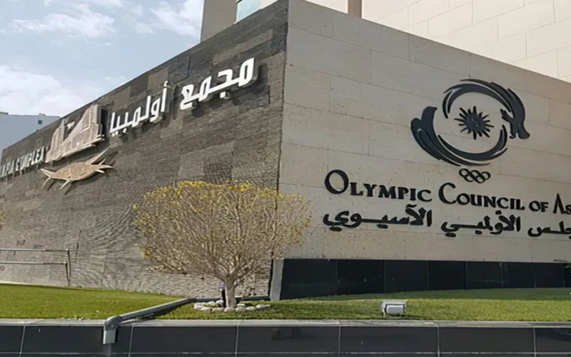 أول ظهور لـ MMA في ألعاب آسيا 2026